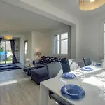 4 Bedroom Lovely In Royan