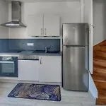 4 Bedroom Lovely In Hébergement de vacances Royan