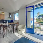 4 Bedroom Lovely In * Royan