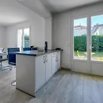 Holiday home 4 Bedroom Lovely In