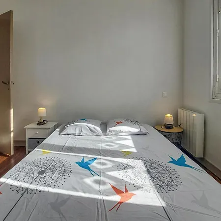 4 Bedroom Awesome In * Royan