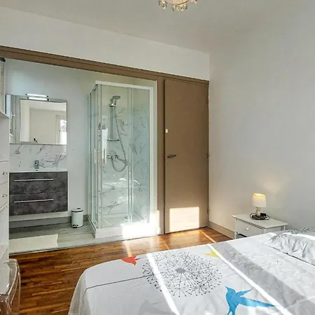 4 Bedroom Amazing In *