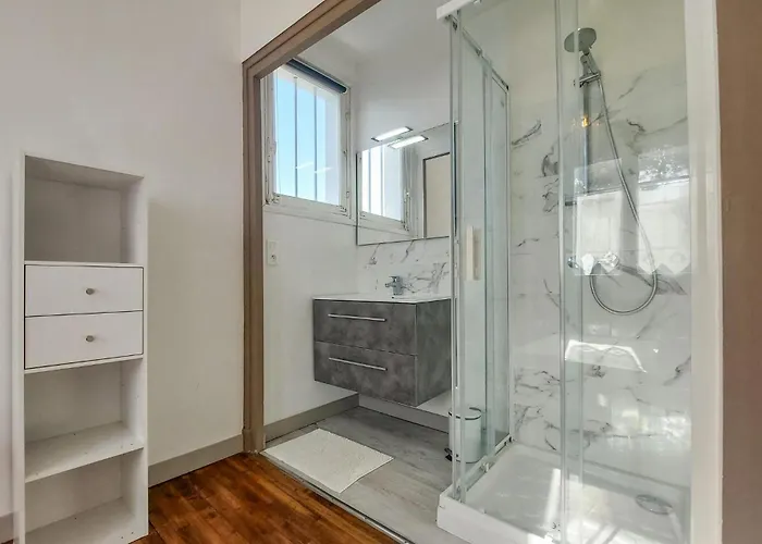 Vakantiehuis 4 Bedroom Awesome In *