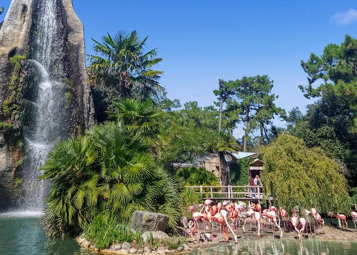 4 Bedroom Awesome In Vakantiehuis *